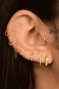 Curious About Ear Piercing? Let’s Dive In!