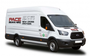 When and Why to Hire an Affordable Small Van for Your Needs