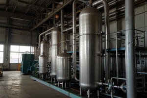 Propylene Processing Plant Setup Cost 2024: Layout and Raw Material Requirements