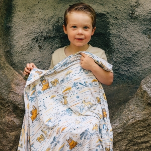 Baby Blankets and Security Blankets: Essential Comfort and Care for Little Ones