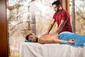 The Healing Touch: Exploring Massage Jackson Wyoming