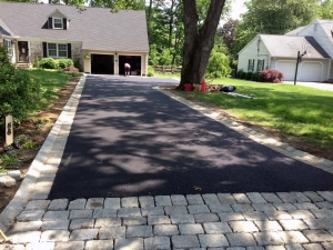 Driveway Resurfacing East Fishkill NY: Enhance Your Property with Quality Blacktop Solutions