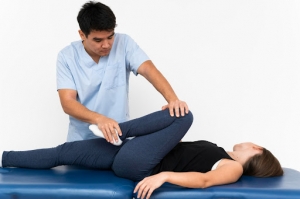Improving Bladder Control with Pelvic Floor Physiotherapy