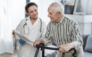 Quality Healthcare Cape Girardeau: Urgent Care and Geriatric Services