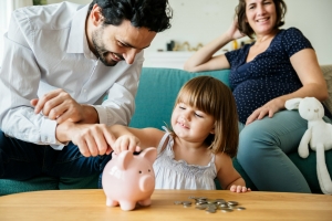 6 Financial Decisions to Have in Place for Your Family's Future