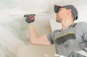 The Importance of Timely Drywall Repair for a Polished Look