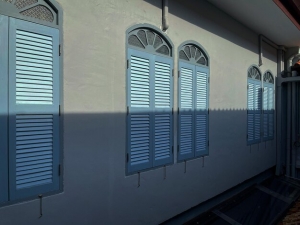 Top 5 Benefits of Installing Made to Measure Shutters in Kent