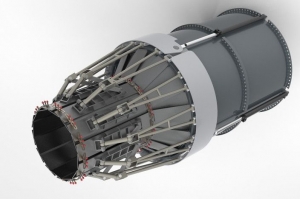 Thrust Vector Control System Market Size, Share, Drivers, Ongoing Trends and Future Demand by 2032