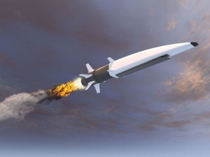 Hypersonic Missile Market Size, Share, Top Companies, Geographical Expansion & Future Development by 2032