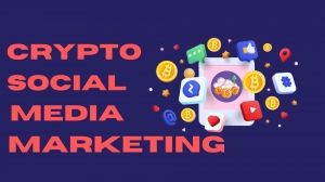 How Can Influencer Partnerships Enhance Your Crypto Social Media Marketing?