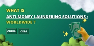 Future Trends in Market Forecast: Anti-Money Laundering (AML) Solutions