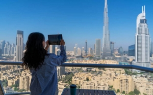 6 Compelling Reasons to Visit Sky Views Observatory, Dubai