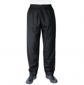 The Importance of Black Chef Trousers: A Guide for Chefs Trousers