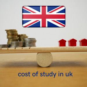 International Student Health Insurance in the UK: What Indian Students Should Know About Cost of Study in the UK