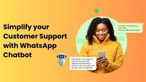 WhatsApp Chatbot: Transforming Customer Engagement with Automation 