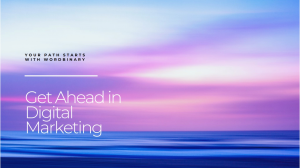 Digital Marketing Certificate