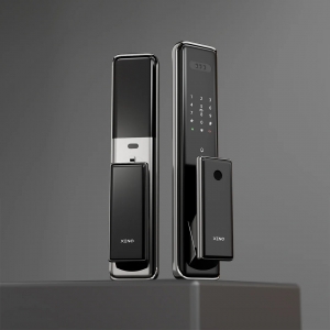 Top Benefits of the Alexi Digital Door Lock for Modern Homes