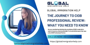 The Journey to CIOB Professional Review: What You Need to Know