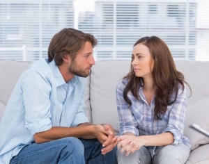 How to Have Hard Conversations in a Relationship