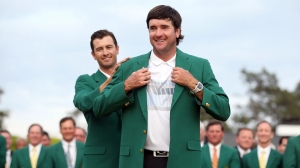 The Masters Green Jacket: Iconic Style and Tradition Now Available at TV Jackets