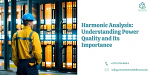 Harmonic Analysis: Understanding Power Quality and Its Importance