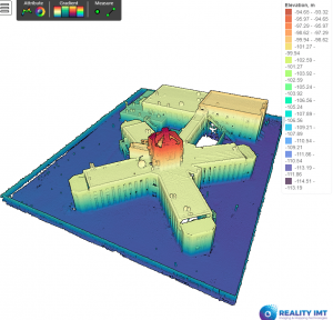 3D Laser Scanning in Construction: Enhancing Project Accuracy and Speed