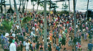 Hippies in Goa: A Guide to Goa's Iconic Hippie Culture