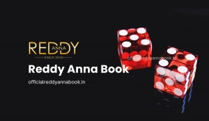 Top Reasons to Choose Reddy Anna Book for Your Next Gaming Adventure