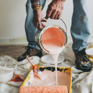 How to Choose the Right House Painting Contractor: Your Guide to Quality, Durability, and Aesthetic Appeal