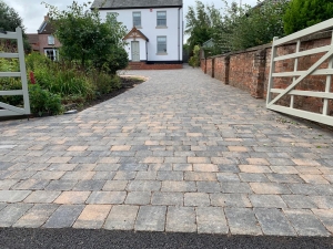 Why Paver Driveways Are the Best Investment for Your Home