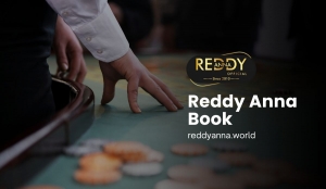 Why Reddy Anna Book is the Future of Online Gaming