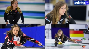 Winter Olympic 2026: Homan’s Scoring Streak Dominates Taiwan