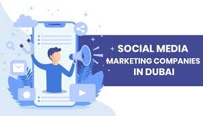 Top Social Media Marketing Service in Dubai | Boost Your Brand