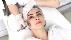 How to Achieve Glowing Skin with HydraFacial!
