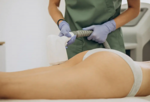 Ready for a Transformation? Laser Lipolysis Awaits!