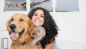 Healthy Pets, Happy Owners: Key Trends in Pet Care for 2024