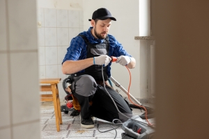 Benefits of Hiring Electrical Contractors