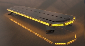 Illuminate Your Way with the AgriEyes W18 Tow Truck Light Bar