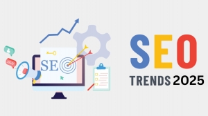 5 SEO Trends for 2025: Navigating the Future of Search Optimization