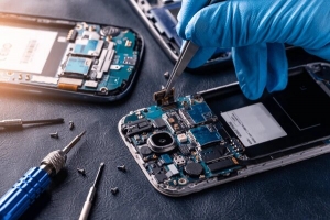 The Parts of iPhone: Understanding What Keeps Your iPhone Running