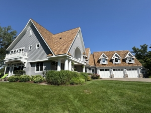 Why Professional Painting Makes a Difference for Waunakee Homes