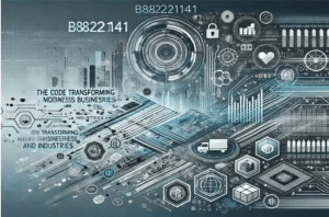 The Role of B88221141 in the Future of Artificial Intelligence