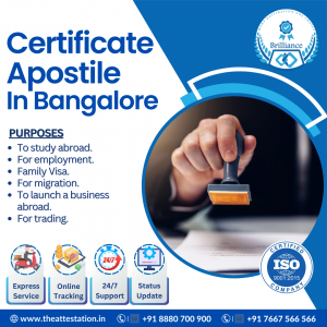 Certificate Apostille: Ensuring Your Legal Rights and Identity Abroad