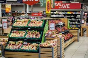 How HVAC Issues Affect Supermarket Inventory