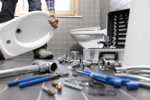 Transform Your Space: A Complete Guide to Full Bathroom Remodeling