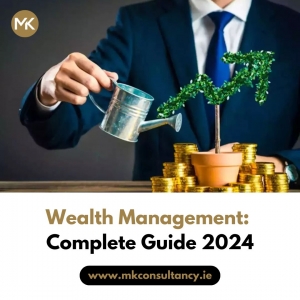 Wealth Management: Complete Guide 2024