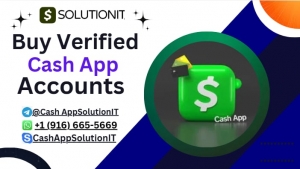 The Ultimate Guide to Buying Verified Cash AppAccounts