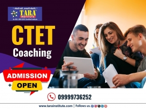 Why Should Aspiring Teachers Consider Online CTET Coachin