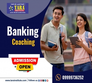 Exploring the World of Online Banking Coaching in India