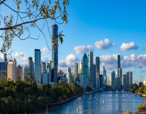 Tasting Brisbane: Food and Drink Experiences on a River Cruise